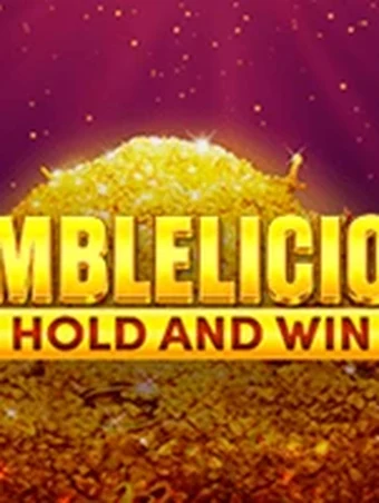 Gamblelicious Hold and Win