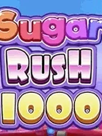 Sugar Rush 1000