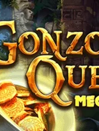 Gonzo's Quest Megaways