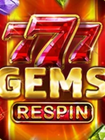 777 Gems Respin