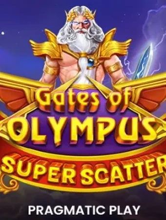Gates of Olympus Super Scatter